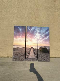 Painting shoot a offer