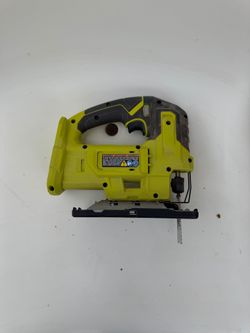 Ryobi Jigsaw