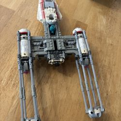Lego Y wing