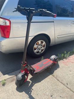 Kaabo Mantis Dual Motor E-Scooter