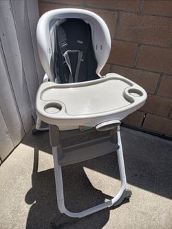 Baby High Chair