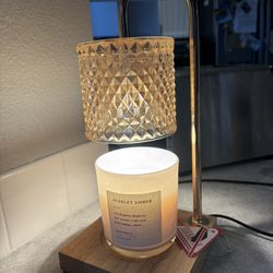Gorgeous Candle Warmer Lamp