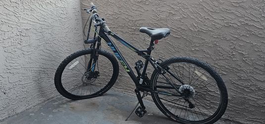 Huffy Bike
