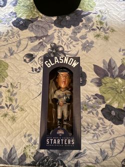 Tyler Glasnow Bobble Head