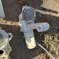 Pentair 1hp Single Speed Pool Pump
