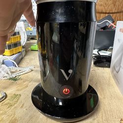 Verismo Milk Frother 