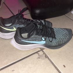 Nike 