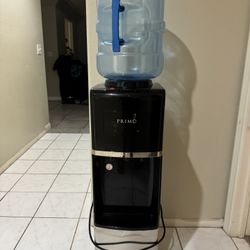 PRIMO water dispenser  