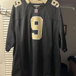 Drew Brees Jersey 