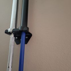 New Ritfit 45lbs Olympic Barbell