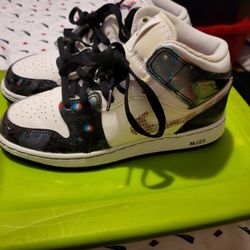 Jordan 1 Size 5y