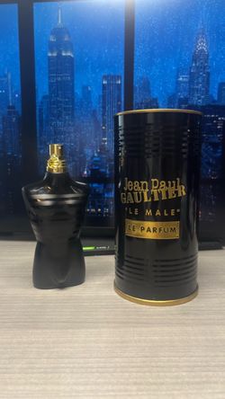 Le Male Le Parfum Style Cologne – Warm Luxury Men’s Fragrance 125ml