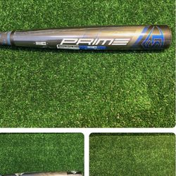 NEW 2020 LOUISVILLE SLUGGER PRIME 34/31 BBCOR 9 20  -3 34 BASEBALL BAT