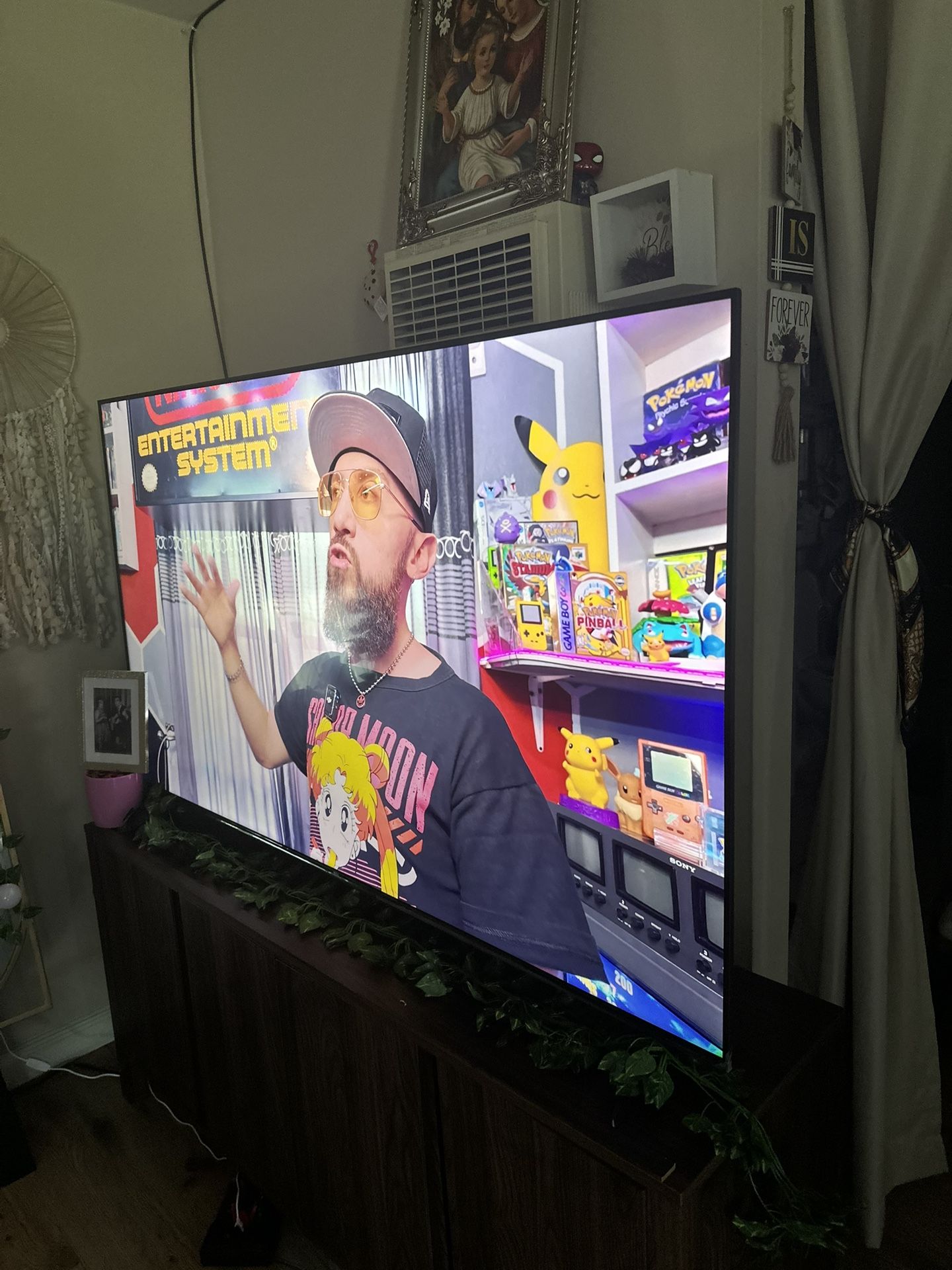 TCL 65inches