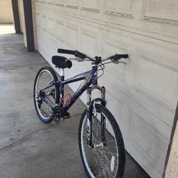 Mountain Bike Specialized Hard Rock