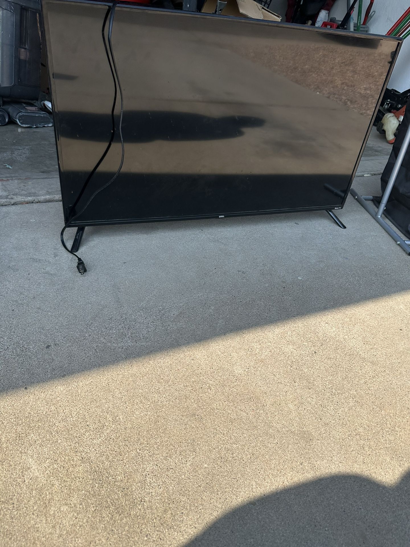 Roku Tv