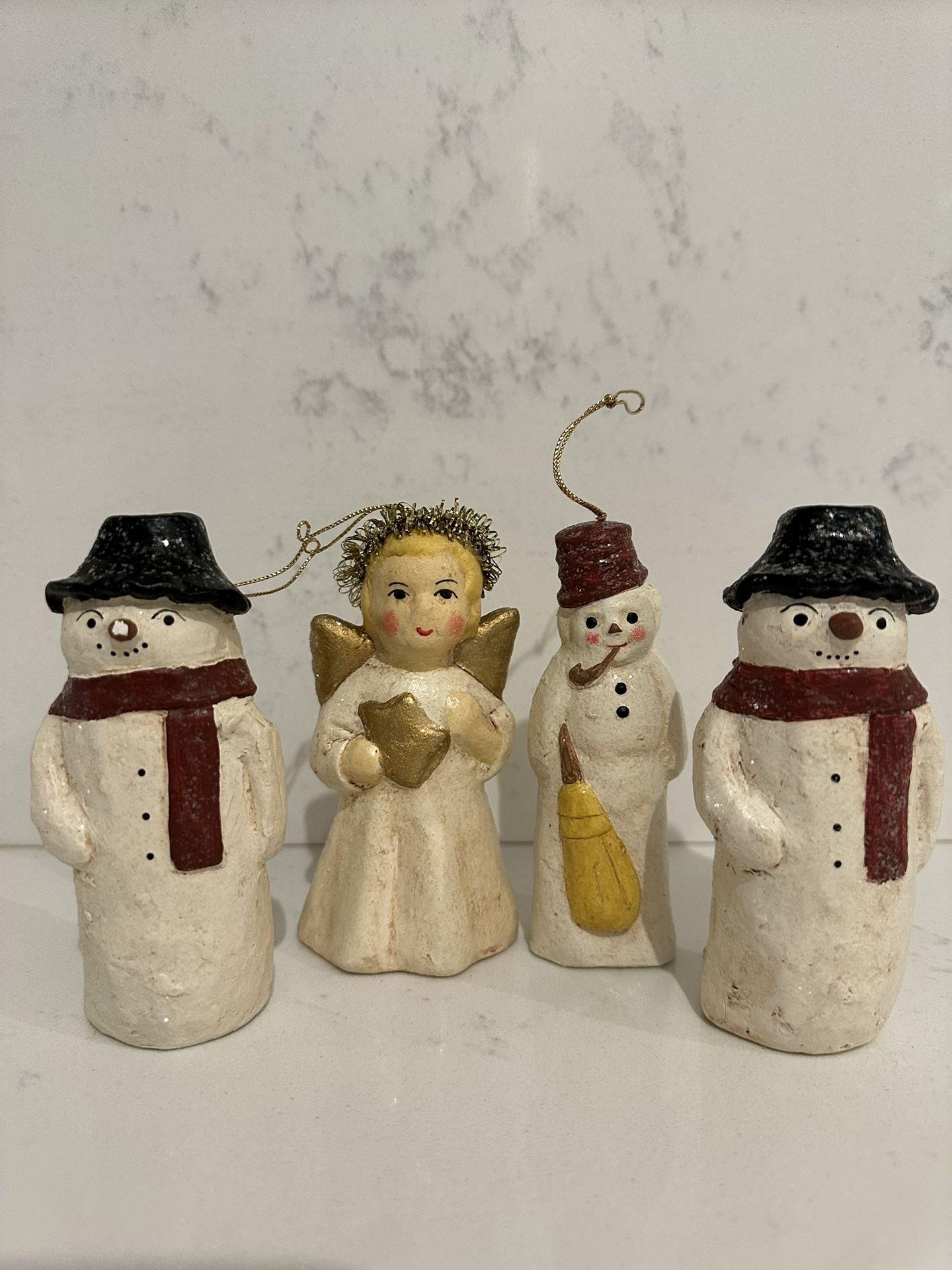 Midwest Teena Flanner Collection Ornaments