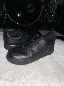 Nike Air Force 1 Mens size 9