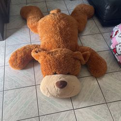 Extra Large Plush!