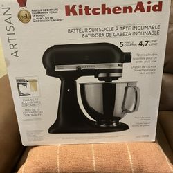 KitchenAid Mixer