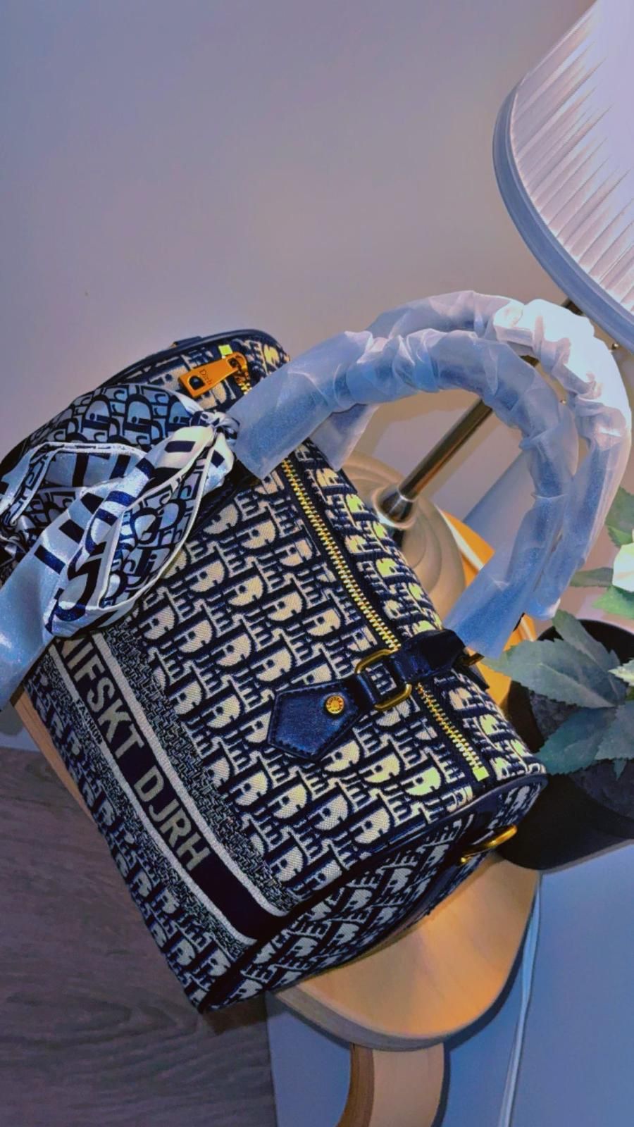 Dior Bag