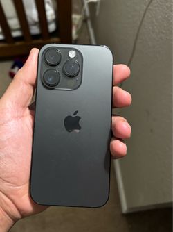 iPhone 14 pro