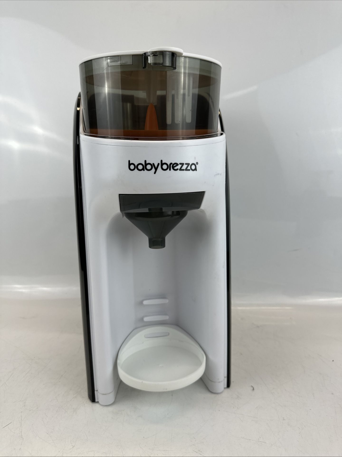 Baby Brezza Formula Pro Advanced Dispenser Machine Bottle Maker