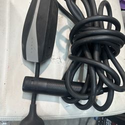 Tesla Charger. 
