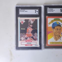 Kobe Cards