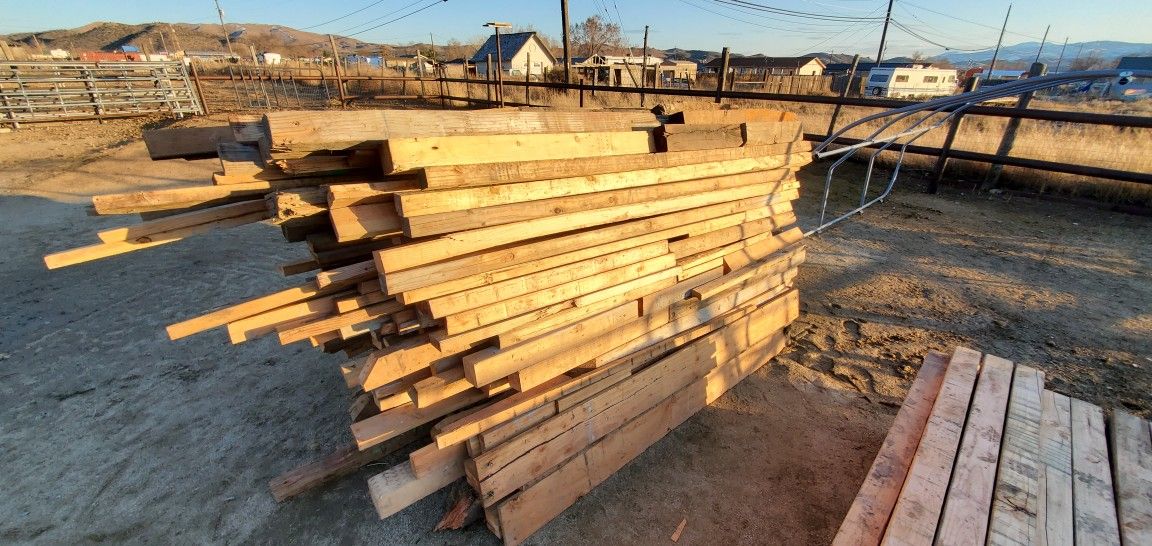 Oversized Cord Of Firewood