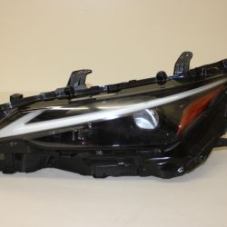2021-2024 Lexus IS300 LED Left Driver Headlights IS350 IS500 w/ Modules