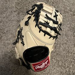 Rawlings First Basemen Glove 13inch