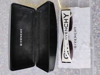 Givenchy Sunglasses 