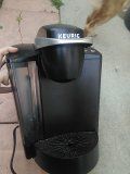 Keurig coffee maker