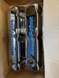 Ford Valve cover