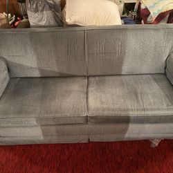 Pull Out Couch