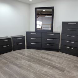 Brand New Bedroom Set / Juego de Cuarto Nuevo a Estrenar … Fast 🚚