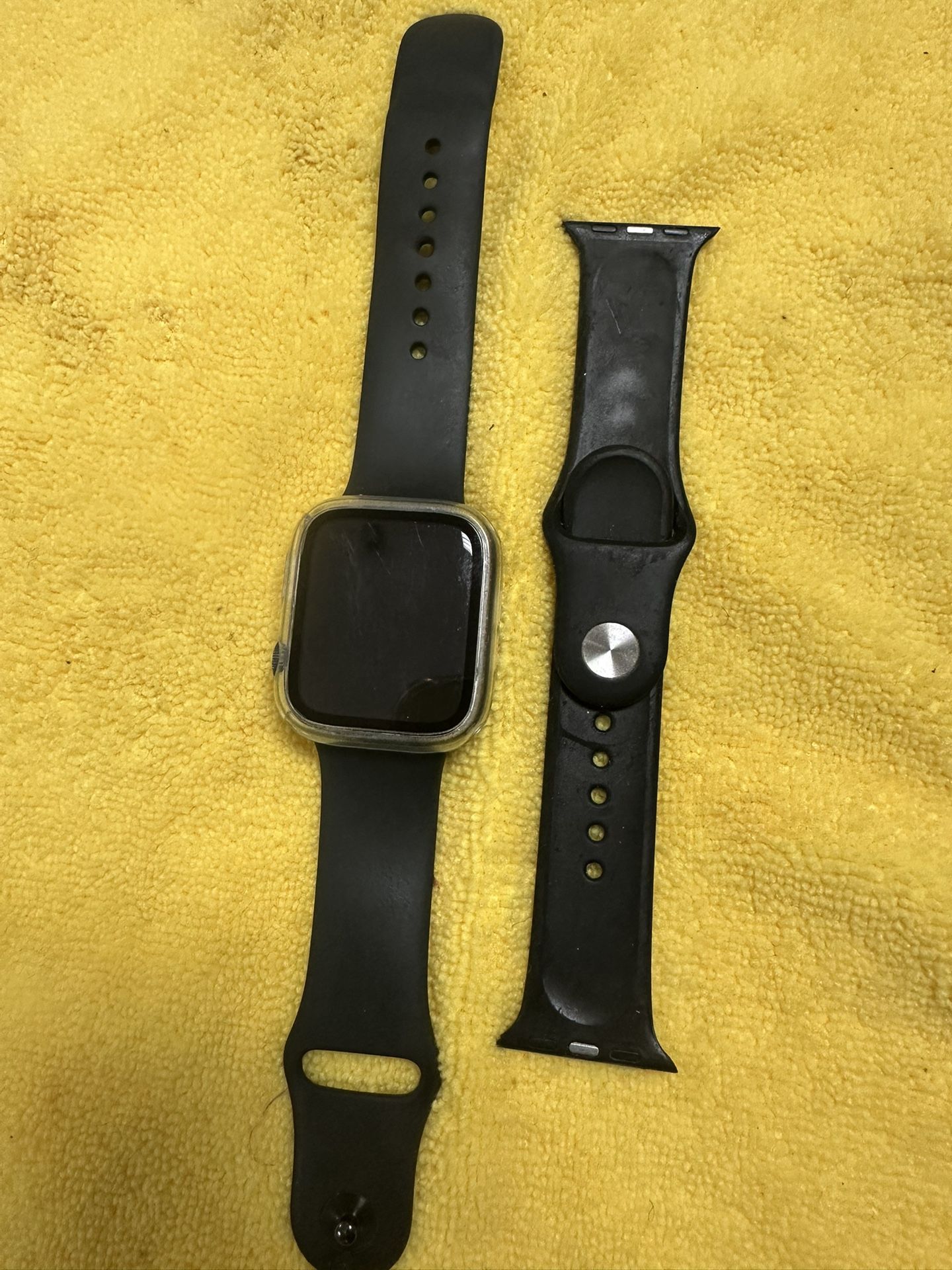 Apple Watch Series 5