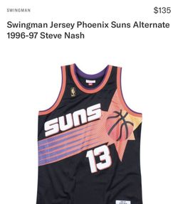 NBA Jersey