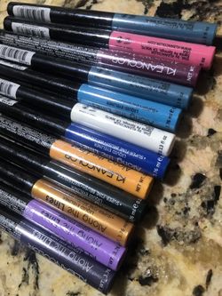 Eyeliner