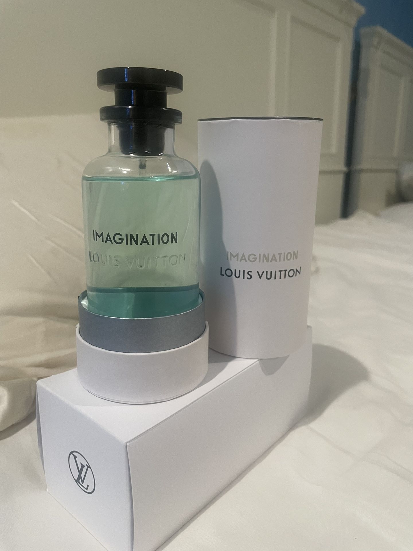 Louis Vuitton Imagination Health & Beauty