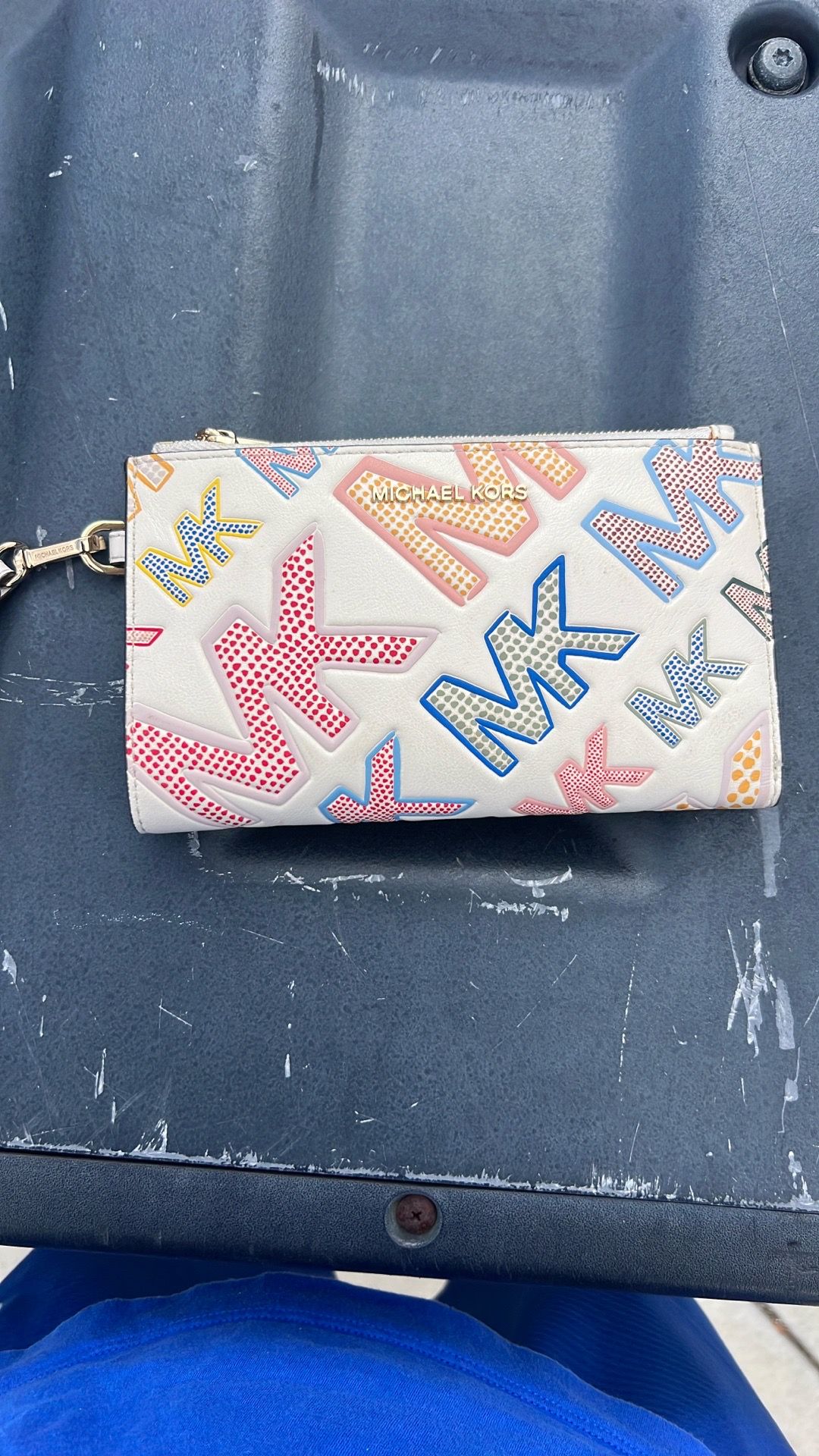 Michael Kors purse