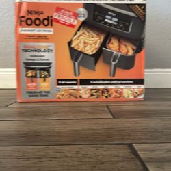 Foodi Ninja Air Fryer 