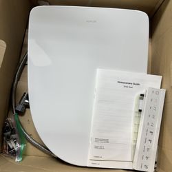 Kohler Bidet Seat