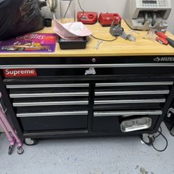 Husky Toolbox