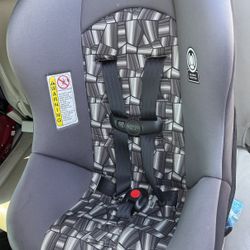Cosco Car Seat