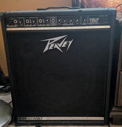 Peavey KB/A 100 keyboard amp