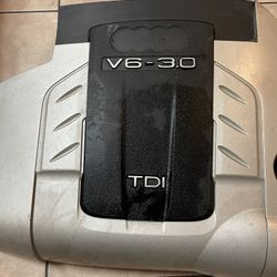 Audi Cover For 2009 