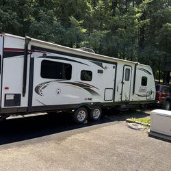 2014 Coleman Coleman Explorer