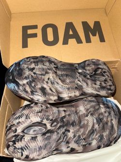 Yeezy Foamposite Pro